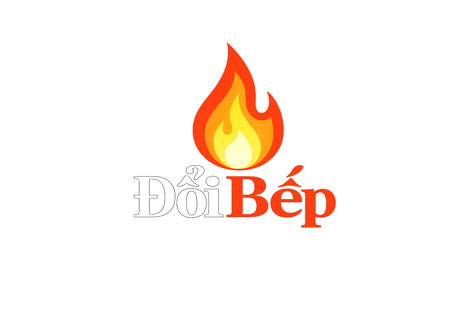 Đổi Bếp