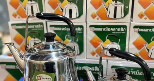 Cách định giá đồ gia dụng cũ: Các yếu tố ảnh hưởng đến giá