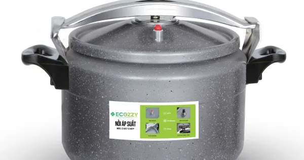 Đổi nồi cũ lấy nồi áp suất mới: Xoong chảo cũ đừng vội vứt, đổi ngay lấy Ecozzy tại doibep.vn