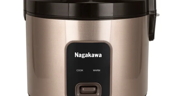Nồi cơm điện cũ định giá được bao nhiêu? Cách tính & đổi