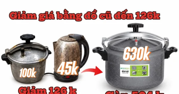 Khi nào nên thay chảo chống dính? Dấu hiệu & tuổi thọ chảo