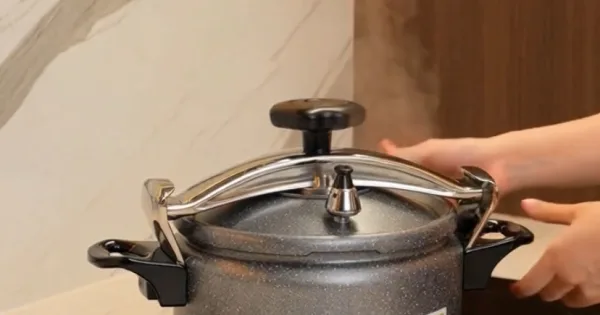 Nồi áp suất loại nào tốt? Tiêu chí chọn nồi bền, an toàn