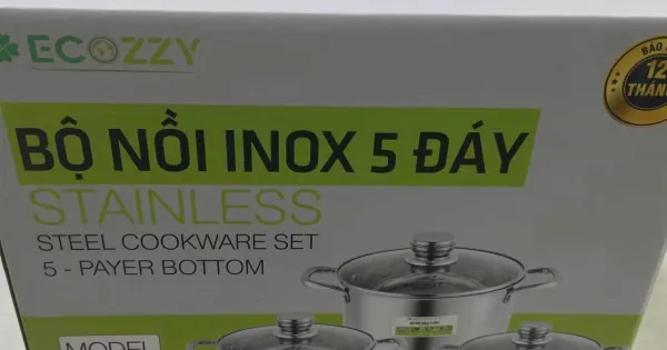 Nồi đáy từ 3 lớp, 5 lớp là gì? Có nên mua không?