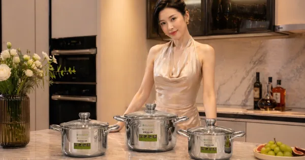 Nồi tráng men bong tróc có nên dùng tiếp không?