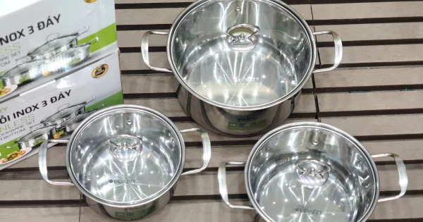 Vì sao nên đổi bếp cũ thay vì vứt bỏ? 5 lợi ích