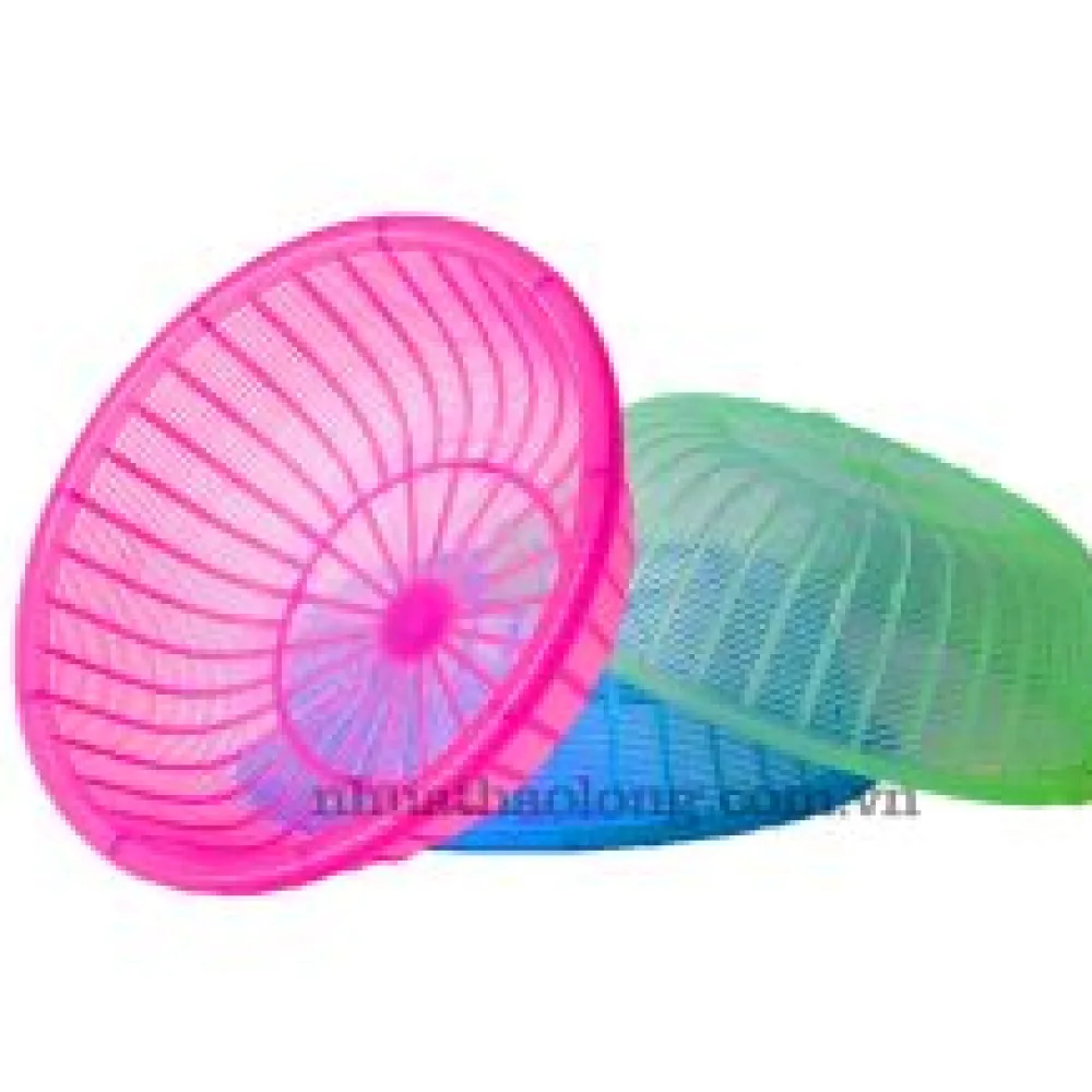 Rá bé 240 – rá nhựa Ø24cm