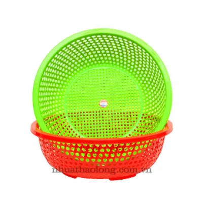Rổ - Rá nhựa công nghiệp