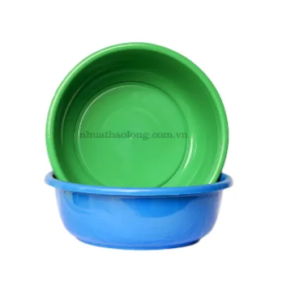 Thau - Chậu nhựa giá sỉ