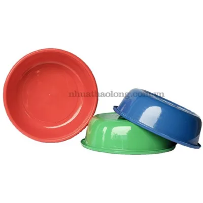 Chậu nhựa 5 tấc 500 – chậu Ø47cm