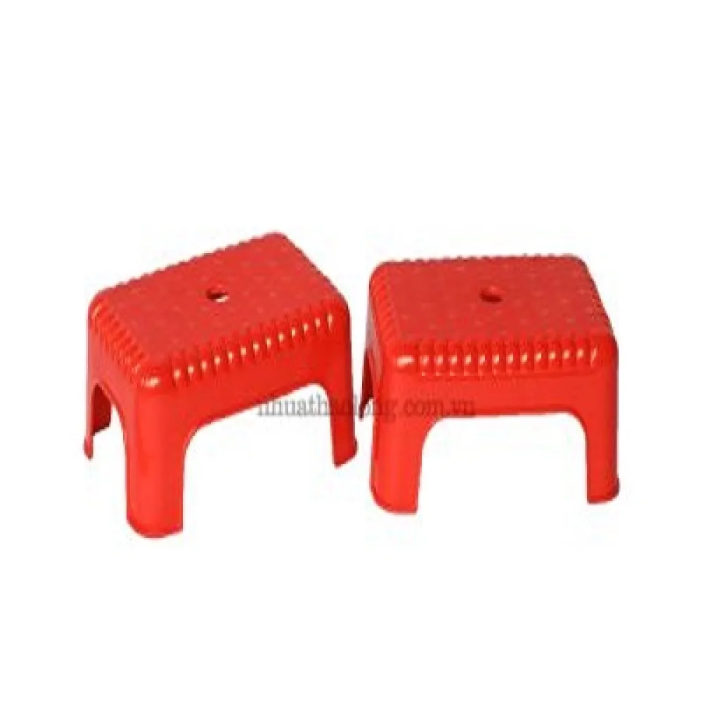 Ghế nhựa 170 – ghế con thấp 10cm ngồi nhặt rau