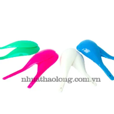 Đồ nhựa nhà hàng - bếp ăn