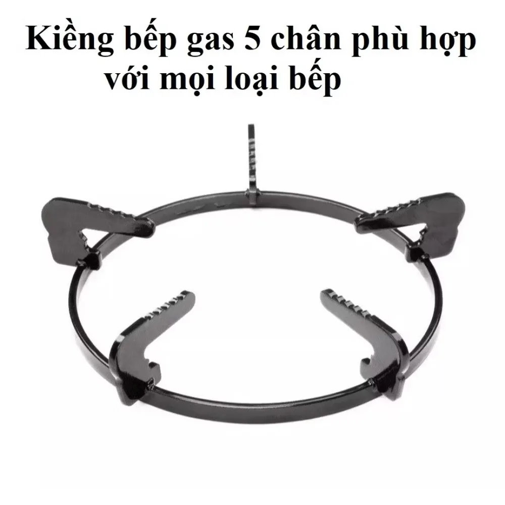 Kiềng bếp ga