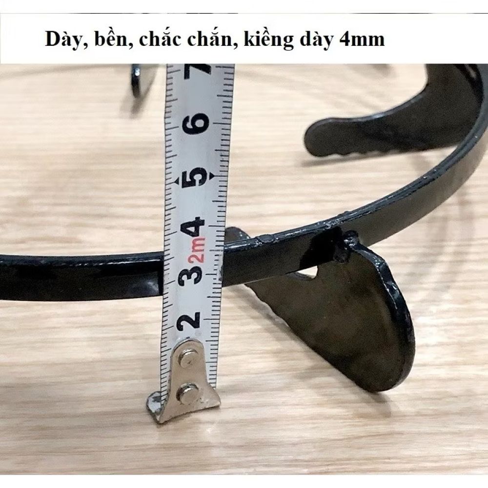 Kiềng bếp ga ảnh 4