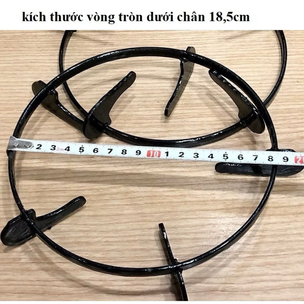 Kiềng bếp ga ảnh 5