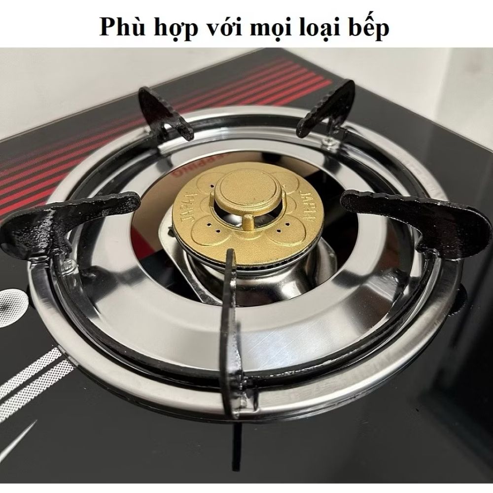 Kiềng bếp ga ảnh 3