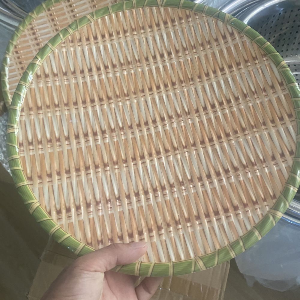 Đĩa phíp nhựa ảnh 2