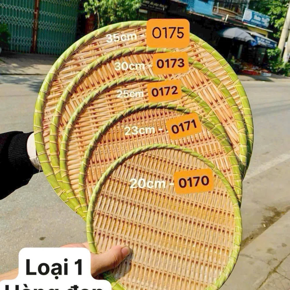 Đĩa phíp nhựa