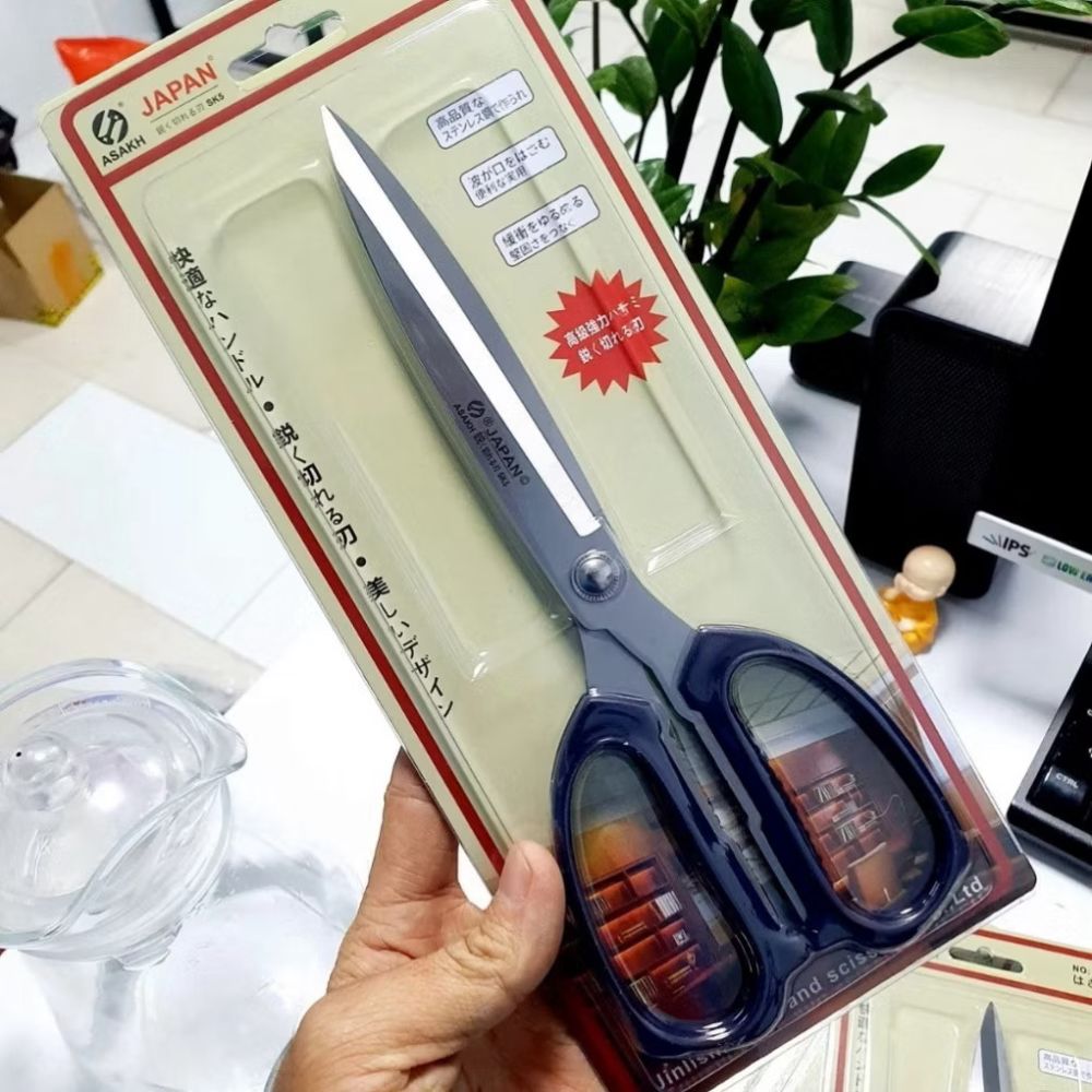 Kéo cắt đa năng ảnh 2