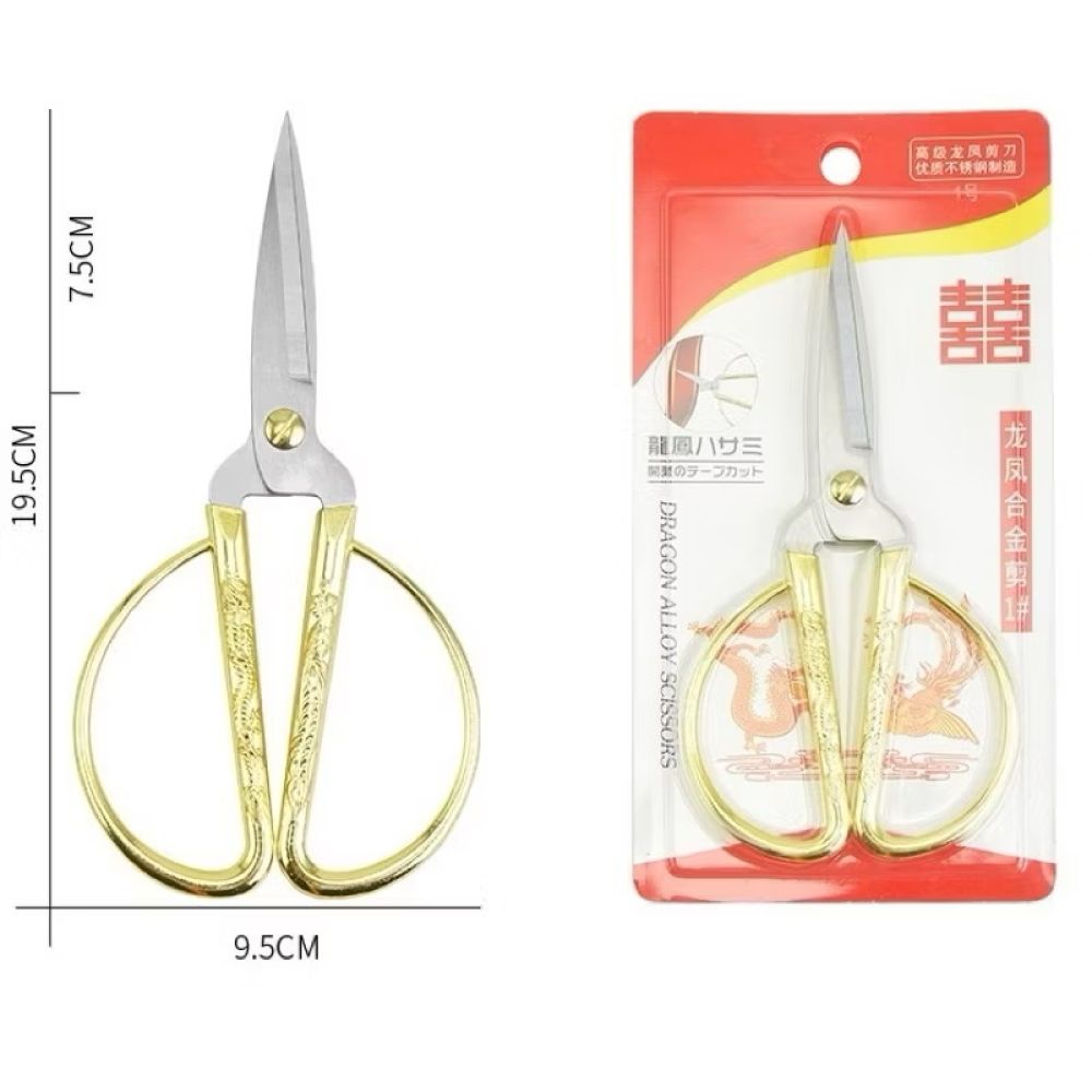 Kéo cắt đa năng ảnh 3
