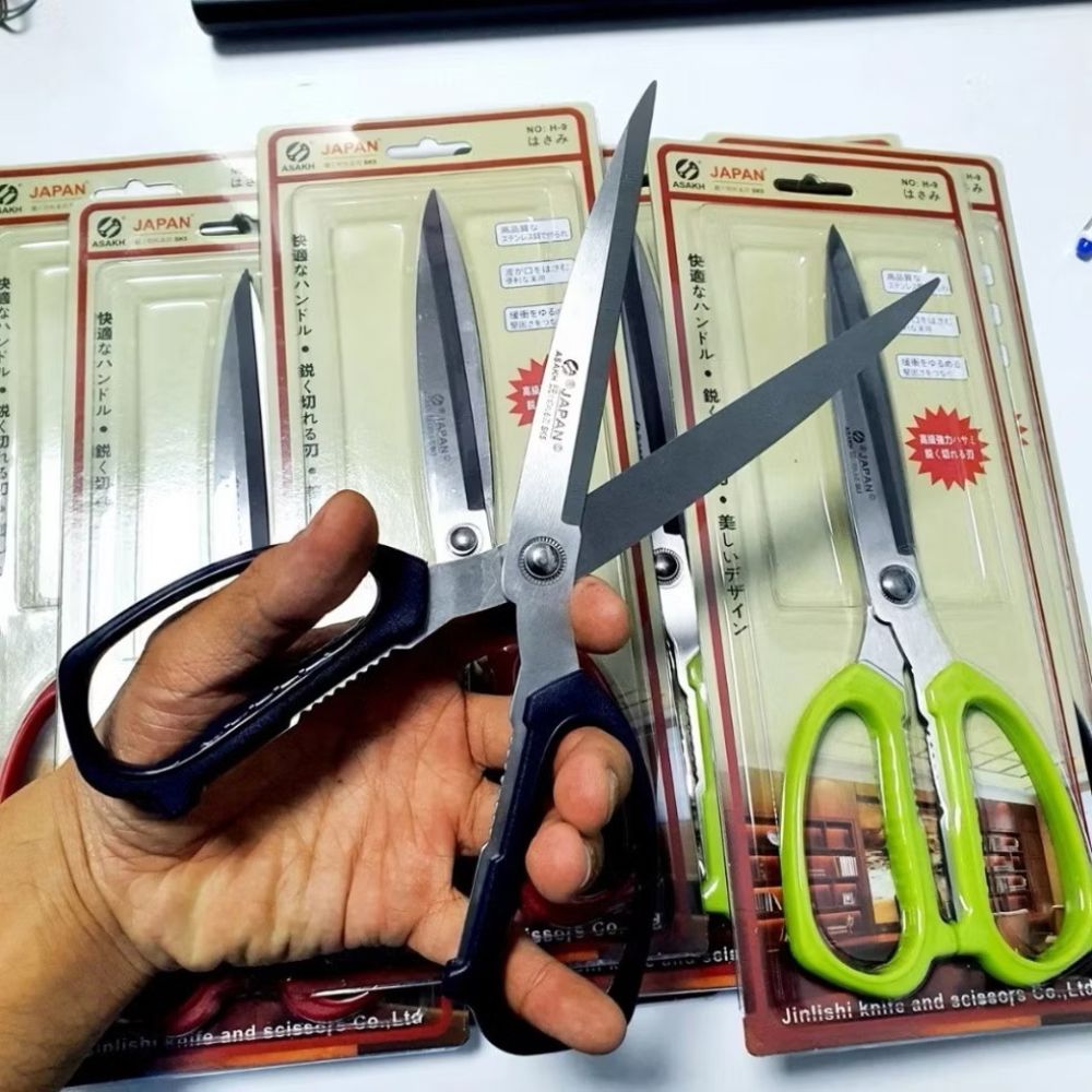 Kéo cắt đa năng ảnh 5