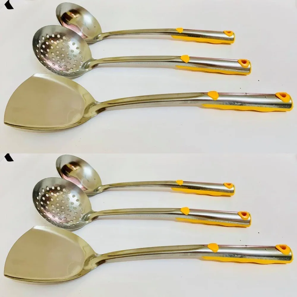 Môi chao xản lật cán vàng phi 12 cm