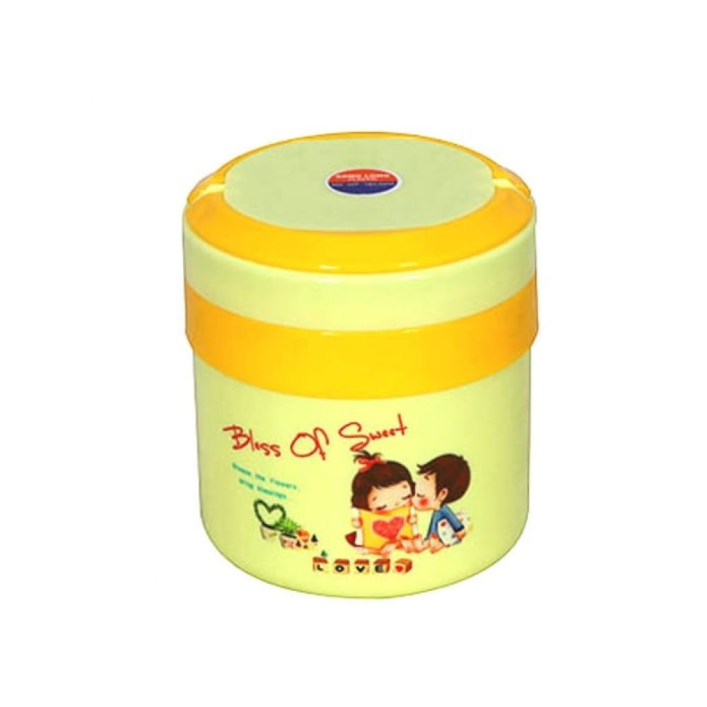 Cặp lồng giữ nhiệt Song Long 1200ml, 1400ml ảnh 3