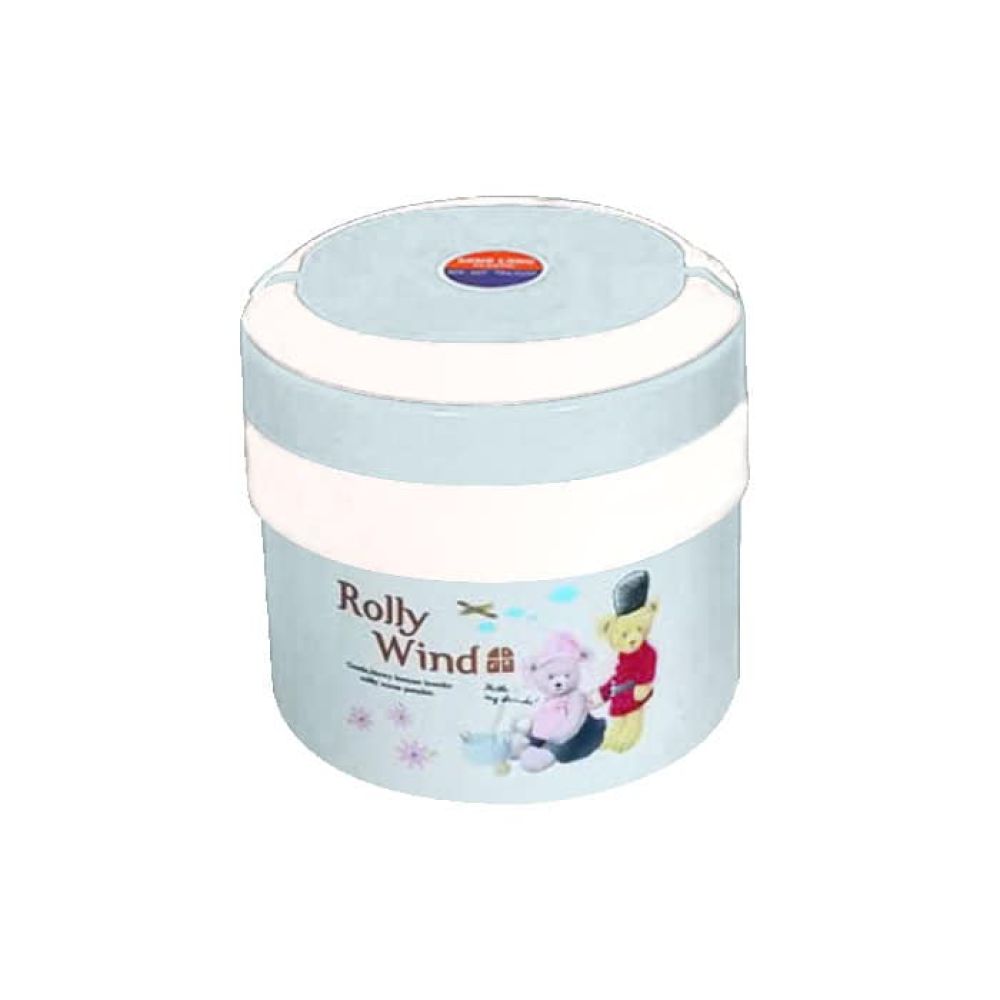 Cặp lồng giữ nhiệt Song Long 1200ml, 1400ml ảnh 4