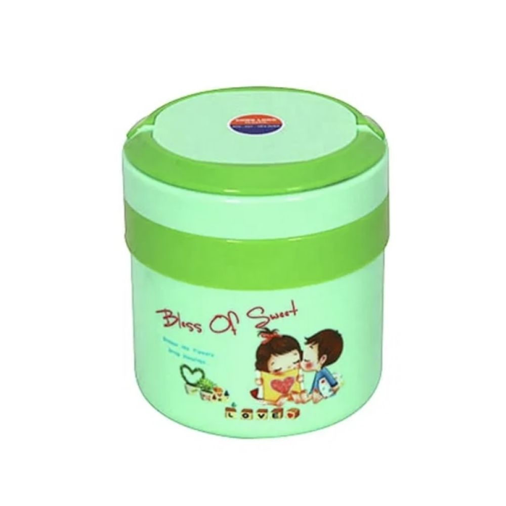 Cặp lồng giữ nhiệt Song Long 1200ml, 1400ml