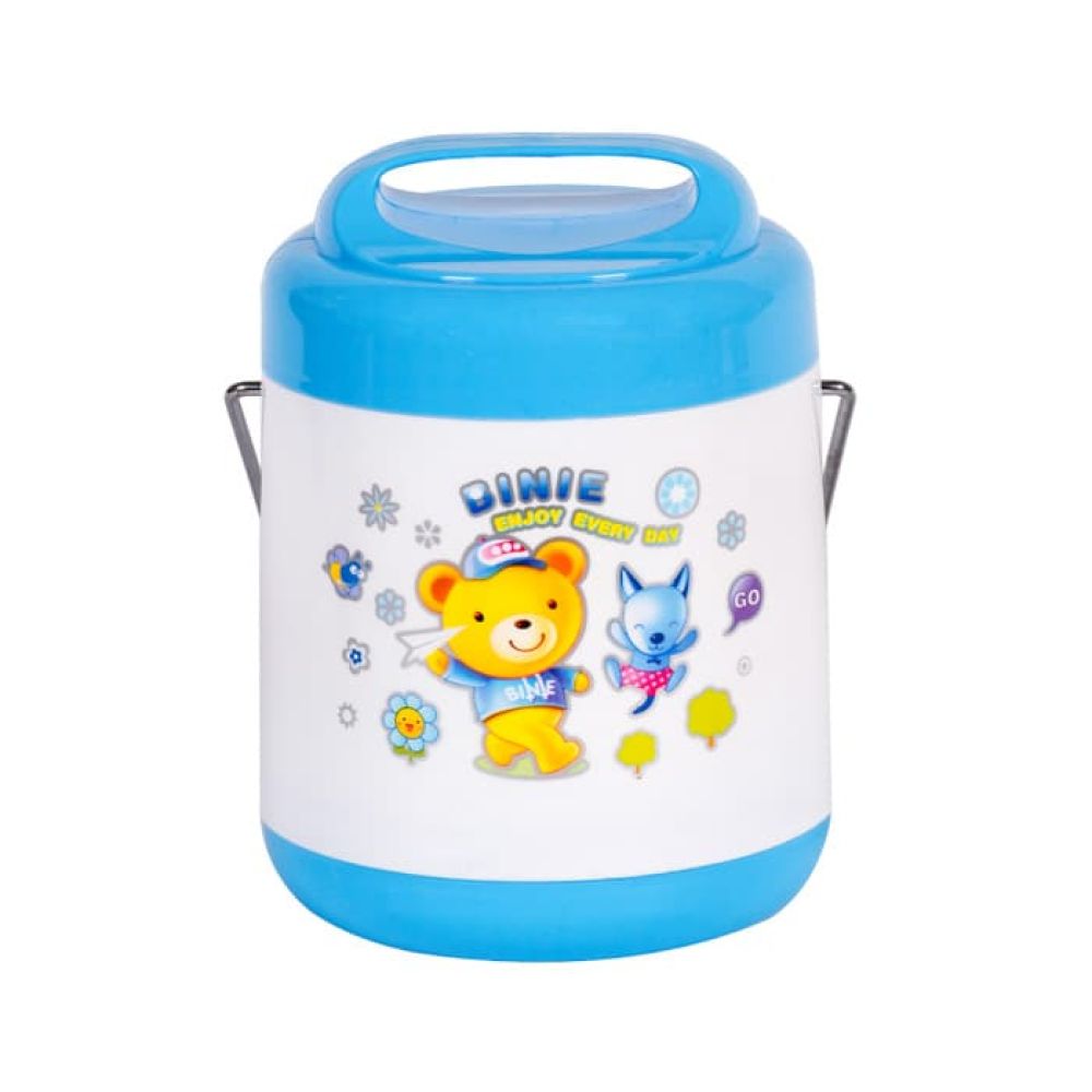 Cặp Lồng Giữ Nhiệt Inox Song Long 2208