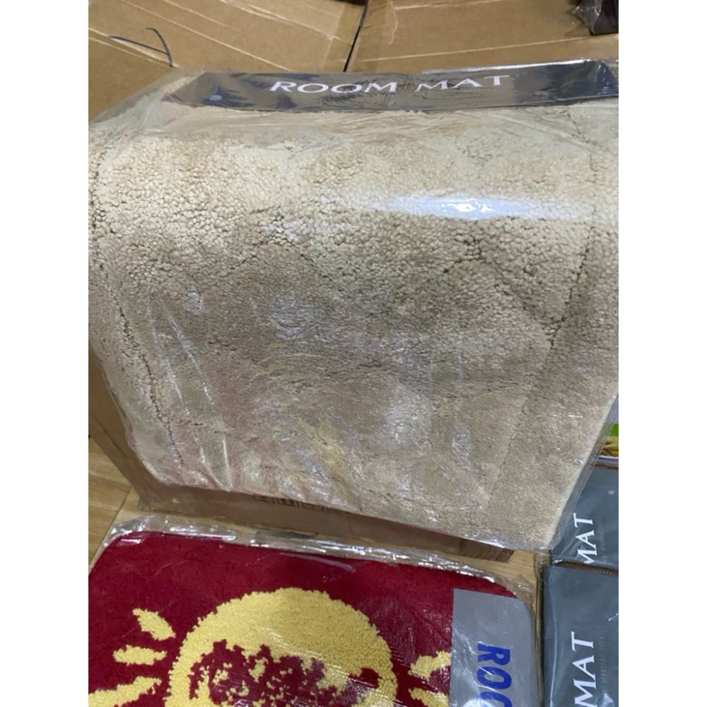 Thảm lau chân room mat ảnh 2