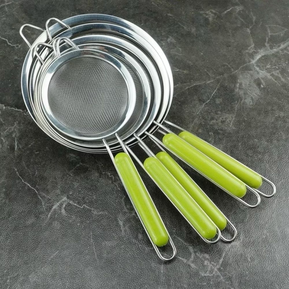 Lọc viền cán xanh ảnh 2