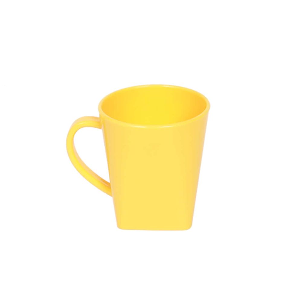 Cốc nhựa có quai Song Long 9.8 x 7.6 x 8.2 cm (mã 2594) ảnh 4