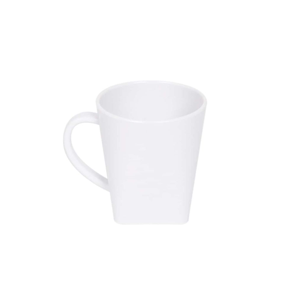 Cốc nhựa có quai Song Long 9.8 x 7.6 x 8.2 cm (mã 2594) ảnh 3