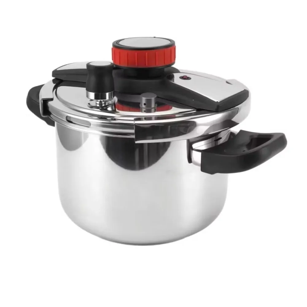 Nồi áp suất inox cao cấp đáy từ (7 lít / 9 lít)