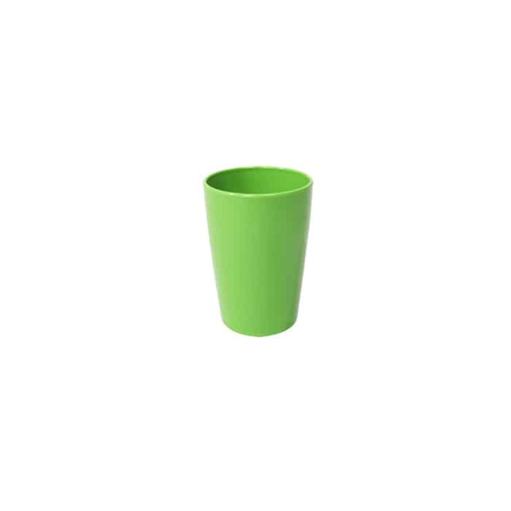 Cốc nhựa PP không quai Song Long xếp chồng (3 size: 9.7 / 11.2 / 11.7 cm) ảnh 2