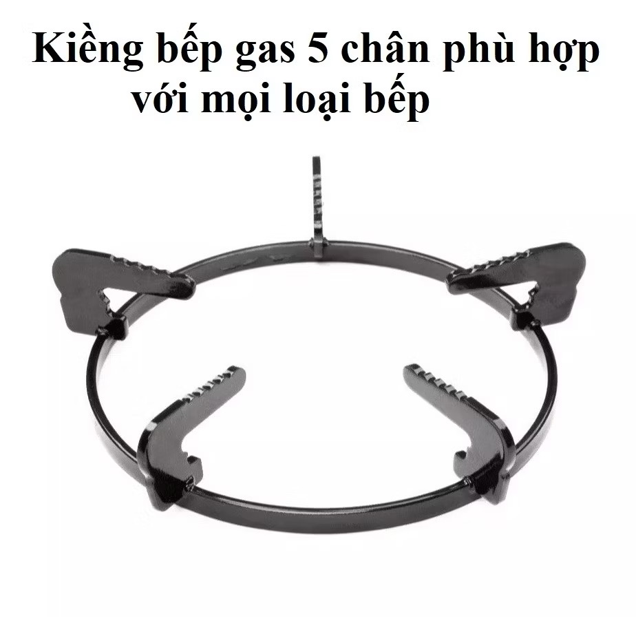 Kiềng bếp ga